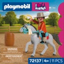 PLAYMOBIL 72137 - Westernreiten - 1 Stk