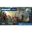 PLAYMOBIL 72211 - Drachenentführung - 1 Stk