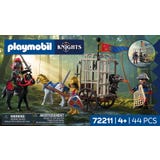 PLAYMOBIL 72211 - Drachenentf&uuml;hrung