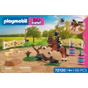 PLAYMOBIL 72130 - Turnierreitplatz - 1 Stk
