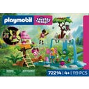 PLAYMOBIL 72214 - Magischer Treffpunkt - 1 Stk