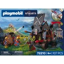 PLAYMOBIL 72210 - Angriffsturm Drachenritter - 1 Stk