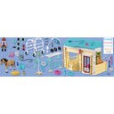 PLAYMOBIL 72128 - Tierarztpraxis - 1 Stk