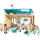 PLAYMOBIL 72128 - Tierarztpraxis - 1 Stk