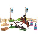 PLAYMOBIL 72130 - Turnierreitplatz - 1 Stk