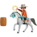 PLAYMOBIL 72137 - Westernreiten - 1 Stk