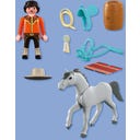 PLAYMOBIL 72137 - Westernreiten - 1 Stk