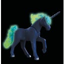 PLAYMOBIL 72217 - Sammeleinhorn Mondschein mit Fee - 1 Stk