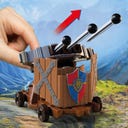 PLAYMOBIL 72210 - Angriffsturm Drachenritter - 1 Stk