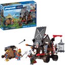 PLAYMOBIL 72210 - Angriffsturm Drachenritter - 1 Stk