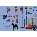 PLAYMOBIL 72211 - Drachenentführung - 1 Stk