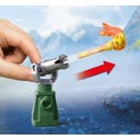 PLAYMOBIL 72213 - Kampftraining Drachenritter - 1 Stk