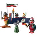PLAYMOBIL 72213 - Kampftraining Drachenritter - 1 Stk