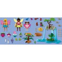 PLAYMOBIL 72214 - Magischer Treffpunkt - 1 Stk