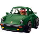 PLAYMOBIL 72239 - Porsche 911 Turbo - 1 Stk