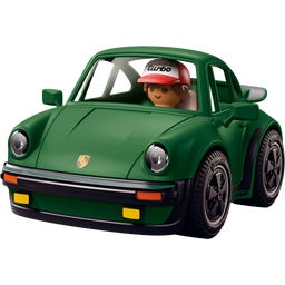 PLAYMOBIL 72239 - Porsche 911 Turbo - 1 Stk