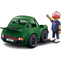 PLAYMOBIL 72239 - Porsche 911 Turbo - 1 Stk