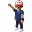 PLAYMOBIL 72239 - Porsche 911 Turbo - 1 Stk