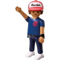 PLAYMOBIL 72239 - Porsche 911 Turbo - 1 Stk