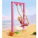 72121 - PLAYMOBIL x Barbie™ - Caffè sulla spiaggia - 1 pz.