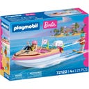 72122 - PLAYMOBIL x Barbie Abenteuerboot - 1 Stk