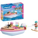 72122 - PLAYMOBIL x Barbie Abenteuerboot - 1 Stk
