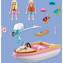 72122 - PLAYMOBIL x Barbie Abenteuerboot - 1 Stk