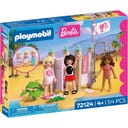 72124 - PLAYMOBIL x Barbie™ - Moda da spiaggia - 1 pz.