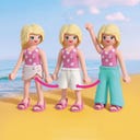 72124 - PLAYMOBIL x Barbie™ - Moda da spiaggia - 1 pz.