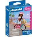 72125 - PLAYMOBIL x Barbie - Brooklyn™ - 1 pz.