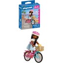 72125 - PLAYMOBIL x Barbie - Brooklyn™ - 1 pz.