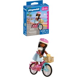 72125 - PLAYMOBIL x Barbie - Brooklyn™ - 1 pz.