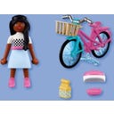 72125 - PLAYMOBIL x Barbie - Brooklyn™ - 1 pz.