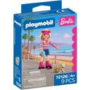72126 - PLAYMOBIL x Barbie Malibu - 1 item