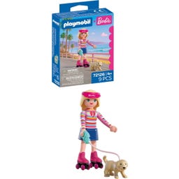 72126 - PLAYMOBIL x Barbie Malibu - 1 item
