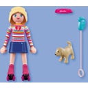 72126 - PLAYMOBIL x Barbie Malibu - 1 item