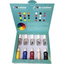 Suncoatgirl Colour Creation Kit - 1 set