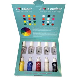Suncoatgirl Colour Creation Kit - 1 set