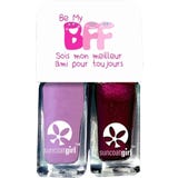 Suncoatgirl BFF Duo Nail Polish Set Besties