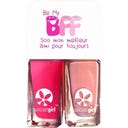 Suncoatgirl BFF Duo Nail Polish Set Sweeties