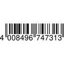 VARTA Alkaline Special V23GA Blister 2 - 1 pack