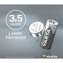 VARTA Alkaline Special V27A Blister 2 - 1 pack