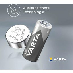 VARTA ALKALINE Special LR1-N-Lady Blister 2 - 1 pack