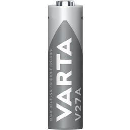 VARTA Alkaline Special V27A Blister 2 - 1 pack