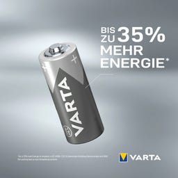 VARTA Alkaline Special V23GA Blister 2 - 1 pack