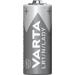 VARTA ALKALINE Special LR1-N-Lady Blister 2 - 1 pack