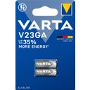 VARTA Alkaline Special V23GA Blister 2 - 1 pack