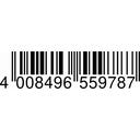 VARTA LONGLIFE Power AAA Doppelblister 8 - 1 Pkg