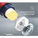 VARTA LONGLIFE Max Power D Blister 2 - 1 Pkg