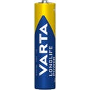 VARTA LONGLIFE Power AAA Doppelblister 8 - 1 Pkg